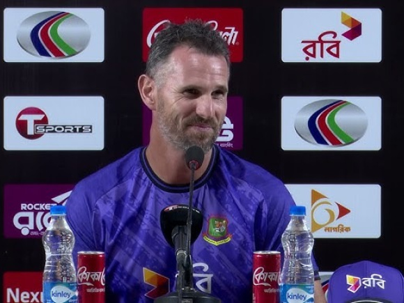 Shaun Tait