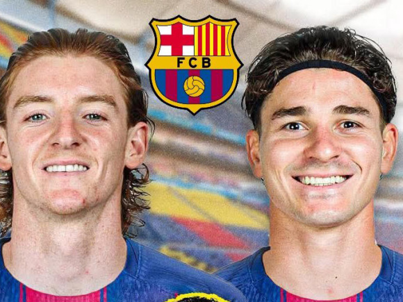 barca