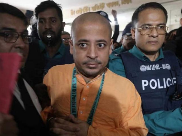 ছবি: স্টার।