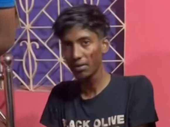 feni murder