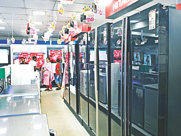 স্টার ফাইল ছবি।