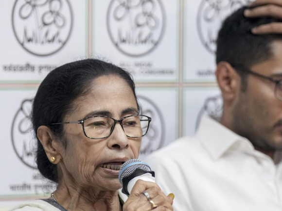 mamata