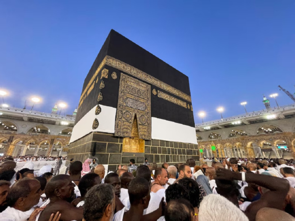 mecca