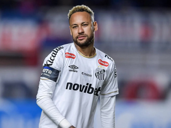 neymar