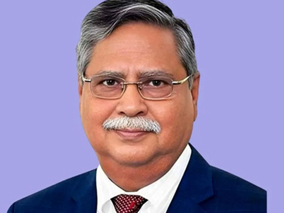 রাষ্ট্রপতি