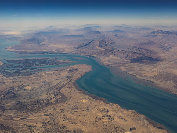 strait of hormuz reuters