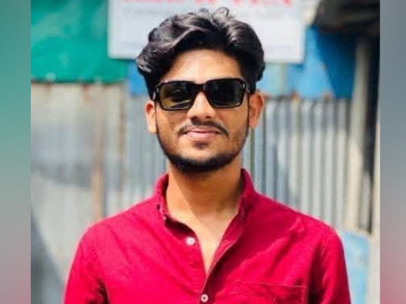  রাতুল শিকদার অমি। ছবি: সংগৃহীত