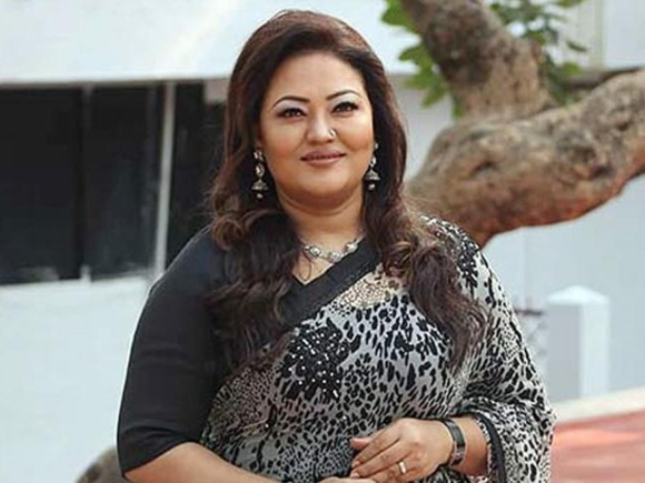 মমতাজ বেগম। ছবি: সংগৃহীত