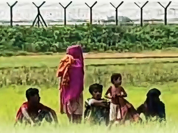 কুড়িগ্রাম