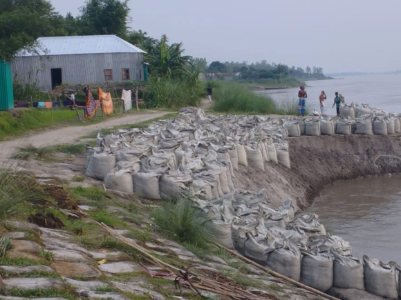 যমুনা নদী