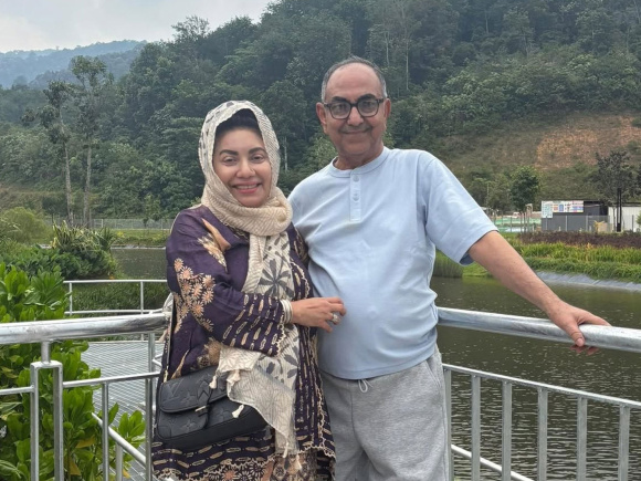 মির্জা আব্বাস