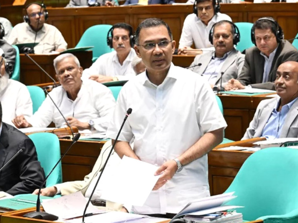 সংবিধান সংশোধন নিয়ে প্রধানমন্ত্রীর বক্তব্য