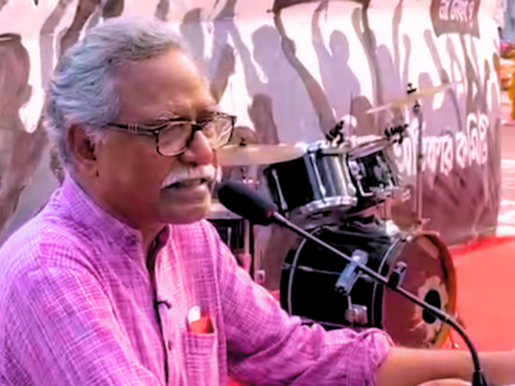 আনু মুহাম্মদ