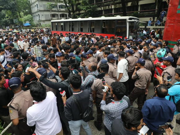 ছবি: স্টার।
