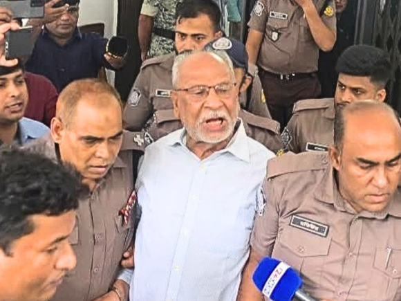 লতিফ সিদ্দিকী