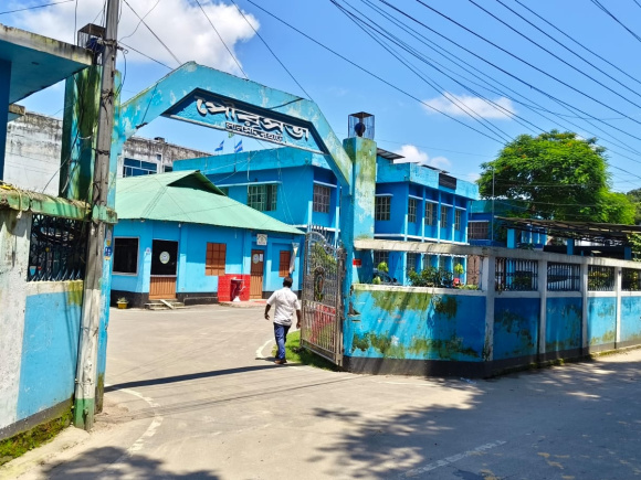 ছবি: স্টার।