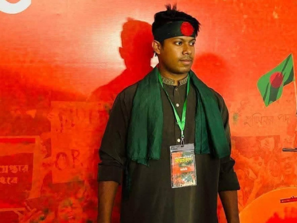 ছবি: সংগৃহীত