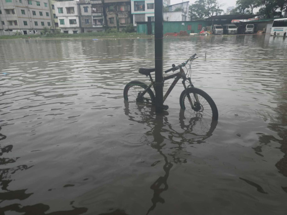 Flood Ctg 2