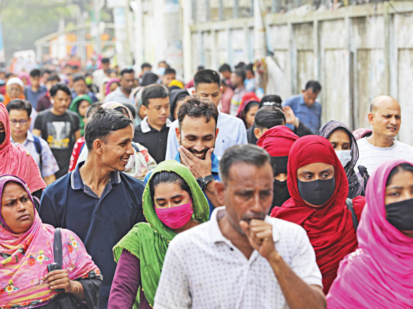 স্টার ফাইল ছবি।