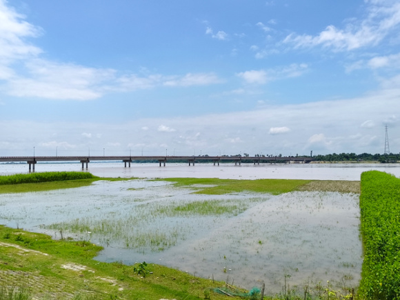Rangpur-teesta