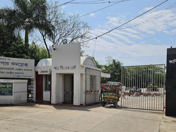 ফাইল ছবি।