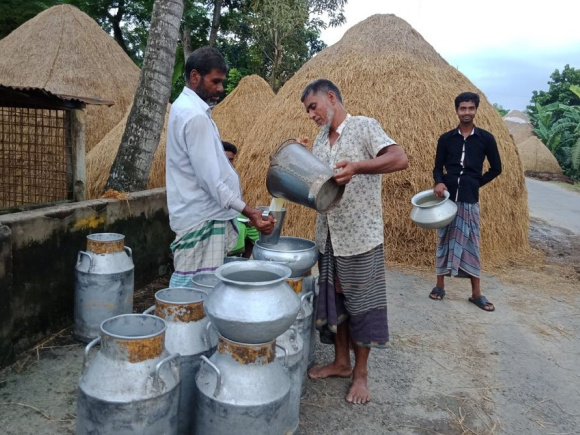 ছবি: স্টার।