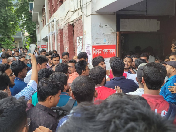 ছবি: স্টার।