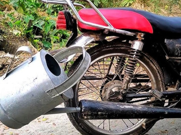 silencer
