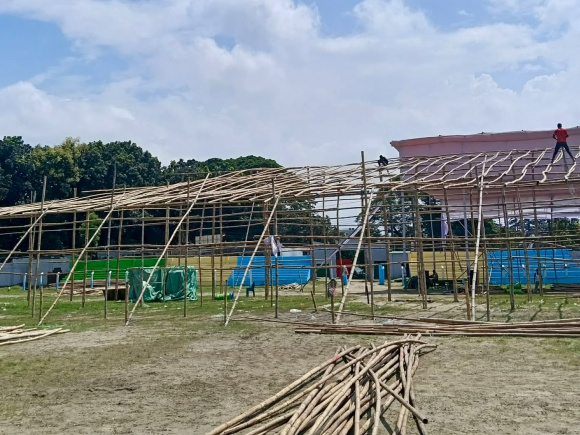 ছবি: স্টার।