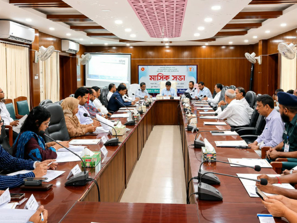 চাঁপাইনবাবগঞ্জ লিগ্যাল এইড অফিস