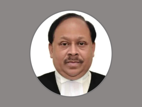বিচারপতি মো. হাবিবুল গনি