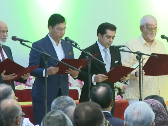 মন্ত্রী