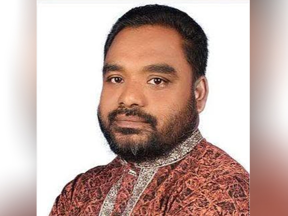  নুরুল ইসলাম। ছবি: সংগৃহীত