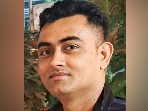 নিহত রাকিব রায়হান তালুকদার। ছবি: সংগৃহীত 