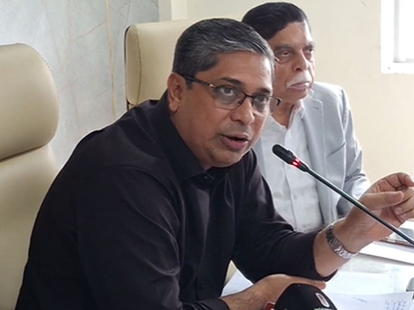 স্থানীয় সরকার প্রতিমন্ত্রী