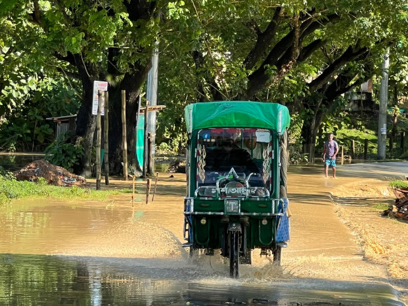 দীঘিনালা
