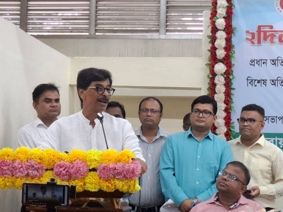 agri minister