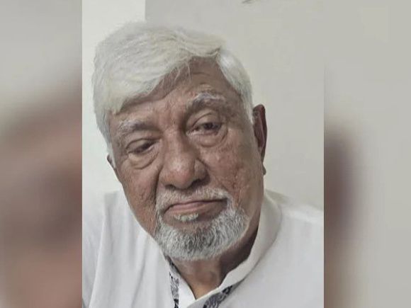 নাছির উদ্দিন