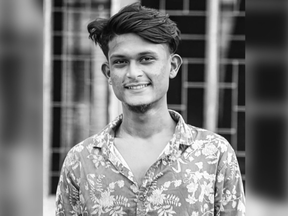 নেত্রকোণায় তরুণের মৃত্যু