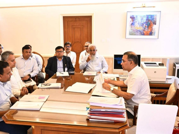 pm meeting