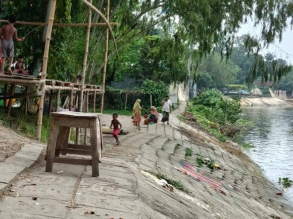 নৌকা বাইচ