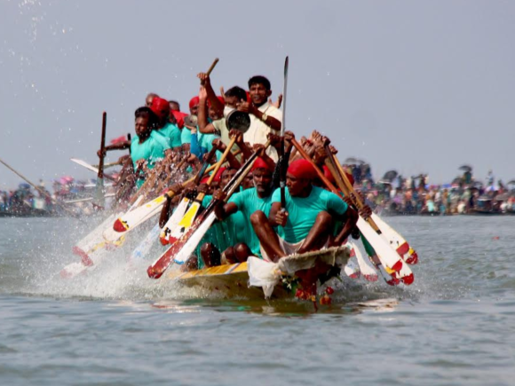 নৌকাবাইট