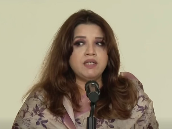 ছবি: ভিডিও থেকে নেওয়া