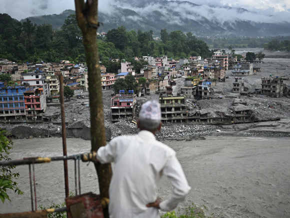 Nepal