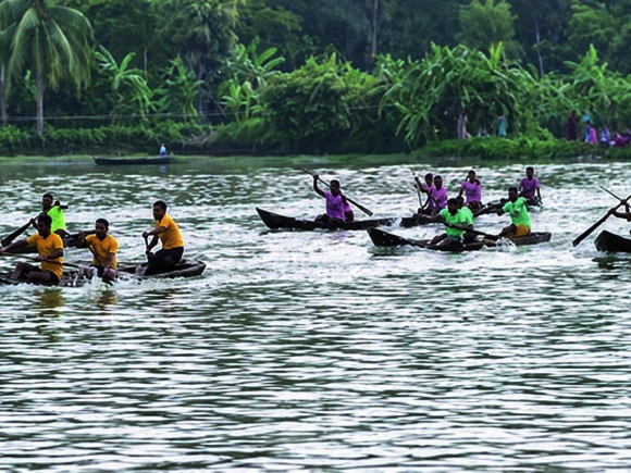 Boat Race