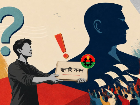 PM continues to build confidence, BNP corrodes it