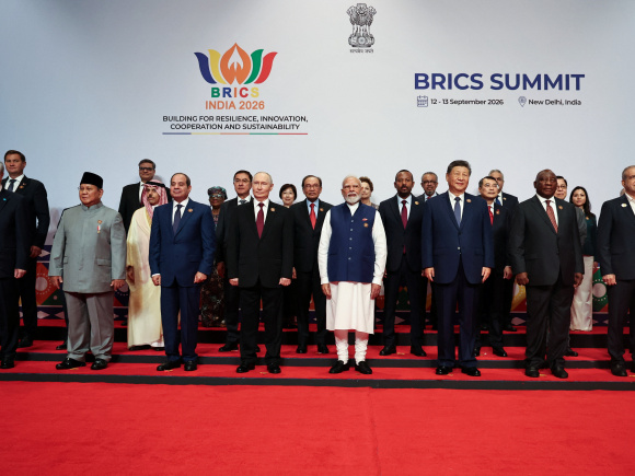 BRICS COVER