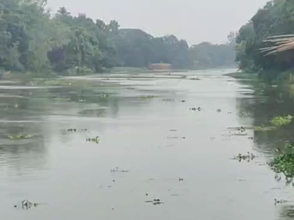 বারনই নদী