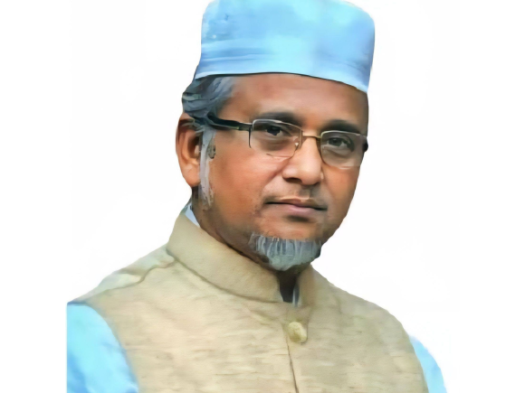 Gazi Nazrul