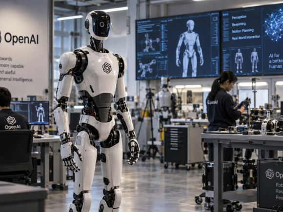 OpenAI